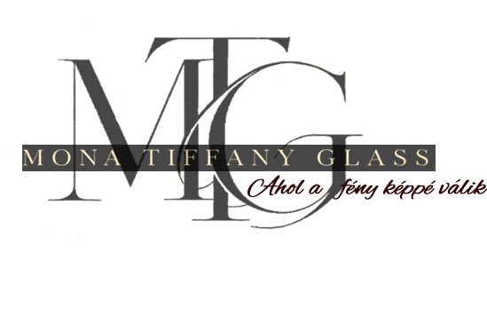 Mona Tiffany Logo